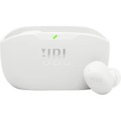 Resim Jbl Wave Buds2, Kablosuz Kulakiçi Kulaklık, Ie, Beyaz 