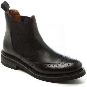 Resim Nero Nero Bot Kadın 96l6 Frau Seta Neronero Nero Nero 