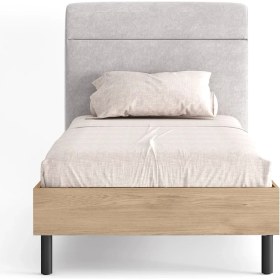 Resim Juno 100 cm Başlıksız Karyola 