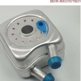 Resim Passat 1999 - 2001 APU Motor Yağ Soğutucu BHR Marka 