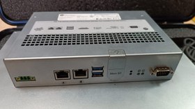 Resim Allen-Bradley OptixPanel Graphic Terminals , 2800S-121DS-N1S 