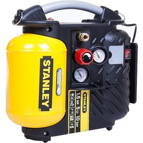 Resim Stanley Hava Kompresörü Dn 200/10/5 Hp1.5 Aırbos 