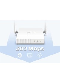 Resim TL-WR844N 300MBPS Çoklu Mod Wifi Router 