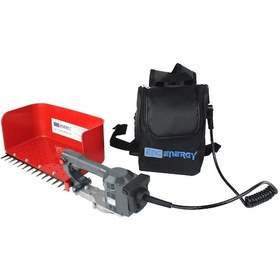 Resim Energy MAP TH30 Akülü Çay Toplama Makinesi 