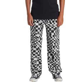 Resim Quiksilver Erkek Çocuk Pantolon Saturn Siyah 