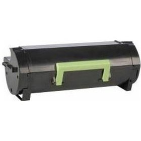 Resim LEXMARK MS/MX321/421/521 (565H) 15K Uyumlu TONER 