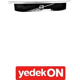 Resim Panjur Ön Fm V4-Fmx Üst (Kahveci Premium) - 84162403 