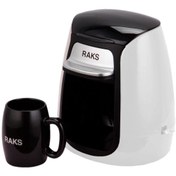 Resim Raks Luna Filtre Kahve Makinası 