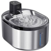 Resim Ki-Drinker 2 Akıllı Su Pınarı 