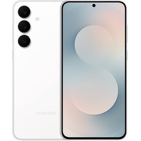 Resim Samsung S25 FE TR Garanti | 512 GB 8 GB Beyaz 