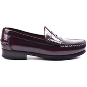 Resim Dexter Agusta P532-4 Erkek Ayakkabı Bordo 