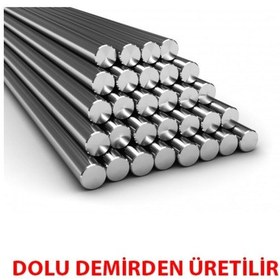 Resim İlgitrafik Masa Orta Sehpa Zigon Mutfak Sehpa Kütük Ayağı Metal Firkete Ayak (345615982) 