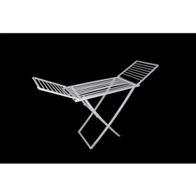 Resim Doğa Elite Plastik Çamaşır Kurutma Askılığı 