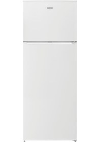 Resim Altus AL 375 455 LT No-Frost Çift Kapılı Buzdolabı 