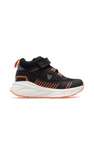 Resim VICCO Tx-high Erkek Çocuk Outdoor Bot 25k 869.300 Pe Siyah 