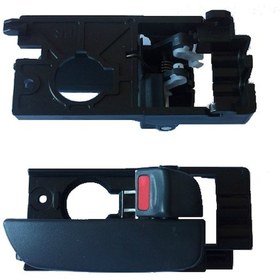 Resim Hyundai Accent Era Iç Açma Kapi Kolu Ön Sag 83610 - 1E000 337708473 