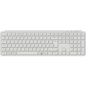 Resim Keychron B6 Pro %100 Ultra-slim 2.4 Ghz Türkçe Kablosuz Klavye 
