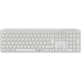 Resim Keychron B6 Pro %100 Ultra-slim 2.4 Ghz Türkçe Kablosuz Klavye 