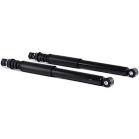 Resim Clio 3 - Modus Arka Amortisör 8200556691 8200584312 - 