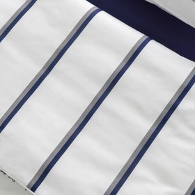 Resim Küçük Prens Desenli %100 Pamuk Bebek Çocuk Nevresim Takımı - 100x150 cm 