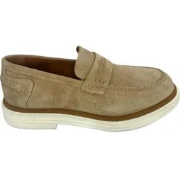 Resim Kemal Tanca 863 21211-1 Erkek Loafer Ayakkabı 