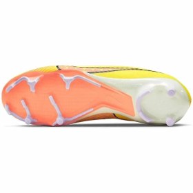 Resim Nike Vapor 15 Academy FG/MG (DJ5631-780) | Sarı 