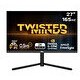 Resim Twisted Minds TM27QHD165IPS 27" QHD 2K 165 Hz 0.5 ms HDMI DP HDR400 Fast IPS RGB Gaming Monitör 