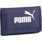 Resim Puma Unısex Cüzdan 079951 02 Lacivert 