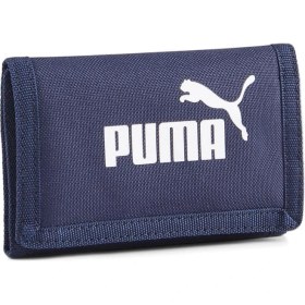 Resim Puma Unısex Cüzdan 079951 02 Lacivert 