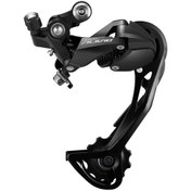 Resim Shimano Arka Aktarıcı 9 Vites Alivio RD-M3100 Uzun Bacak Shadow 