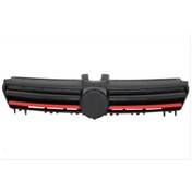 Resim Volkswagen Golf 7 Mk7 2012-2018 Panjur Gtı N11.16455 