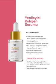 Resim Onarıcı ve Yenileyici Cilt Bakım Seti-3'lü 
