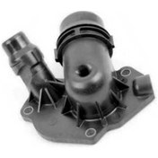 Resim Esse Otomotiv - F30-f31-f34-4f32-f33-f36-f07-f10- Termostat Kapağı 10-18 Bmw 11518516206 11518516206 