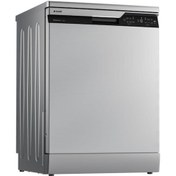 Resim Arçelik 6167 I 6 Programlı 14 Kişilik Bulaşık Makinesi 