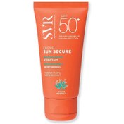Resim SVR Sun Secure SPF 50+ Kuru Ciltler İçin Güneş Kremi 50 ml 
