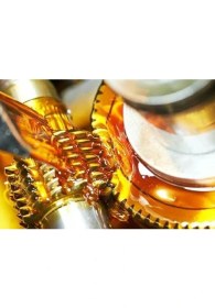 Resim Castrol Alpha Sp 220 Teneke 16 Kg (18 Litre) 