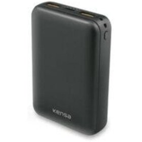 Resim Genel Markalar Kensa Kp 34 Powerbank 5000 Mah 