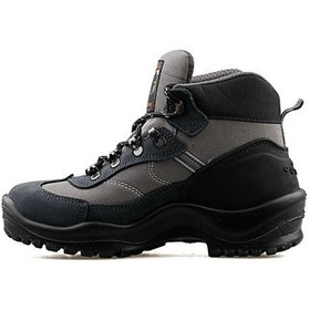Resim Grisport Scamoscıato Unisex Trekking Bot Ve Ayakkabısı 10664s65g Gri Gri 