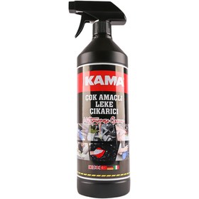 Resim AUTOKAMA Çok Amaçlı Leke Çıkarıcı 1lt Multipurpose 