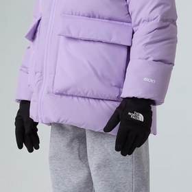 Resim The North Face Kıds Recycled Etıp Glove Çocuk Eldiven 