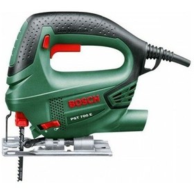 Resim Bosch PST 700 E Easy Dekupaj Testere - 06033A0000 