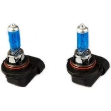 Resim Otovo Süper Beyaz Oto Halojen Ampul H9006 100W 12V 