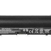Resim Hp 15-Bs000. 15-Bs100. 15-Bs600 Uyumlu Batarya 