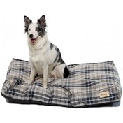 Resim Pet Comfort Lima Varius 20 Köpek Yatağı L 60 x 90 CM 