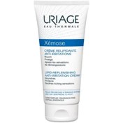 Resim Uriage Xemose Lipid Replenishing Atopik Ciltlere Özel Nemlendirici Krem 200ml 