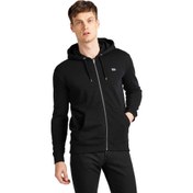 Resim Lee Full Zip Erkek Sweatshirt (L80KSP01) 
