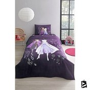 Resim Özdilek Dsny Pike Tk F.car Rf Tk Mor Fr Natural 
