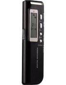 Resim Wezone 8gb Dijital Ses Kaydedici - Akıllı Ses Kontrolü, Hd Kalite, Telefon Bağlantısı, Kuru Pil, Toplantı İçin Kutulu Kayıt Cihazı 