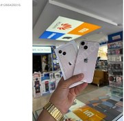 Resim Apple iPhone 13 Mini İkinci El TR | 128 GB | Pembe İkinci El İPHONE 13 MİNİ 128GB PİL 87 NOKTA HATASIZ