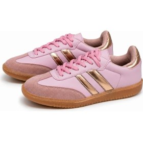 Resim Black Flex Bella Kız Çocuk Ayakkabı Bakır Pembe 33-38 